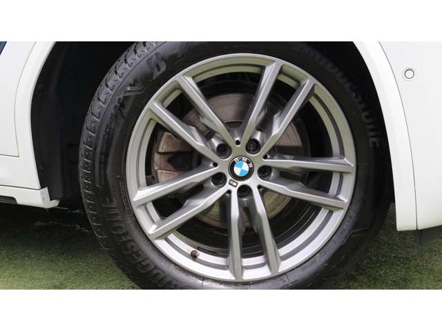 BMW X3 11