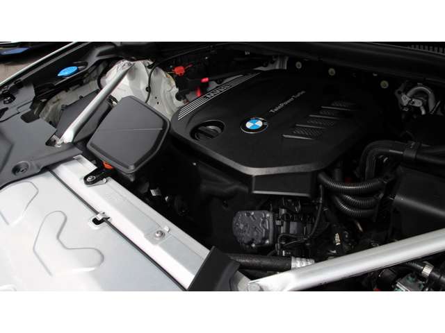 BMW X3 12
