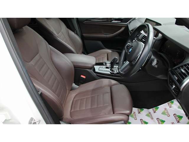 BMW X3 2