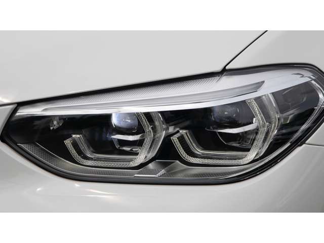 BMW X3 7