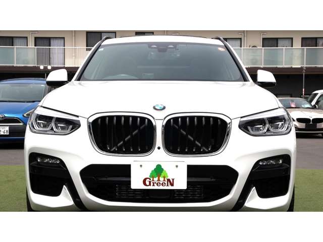 BMW X3 8