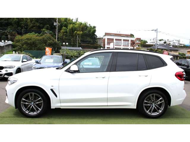 BMW X3 9