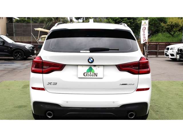 BMW X3 10