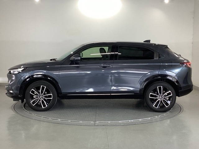 Honda Vezel 7