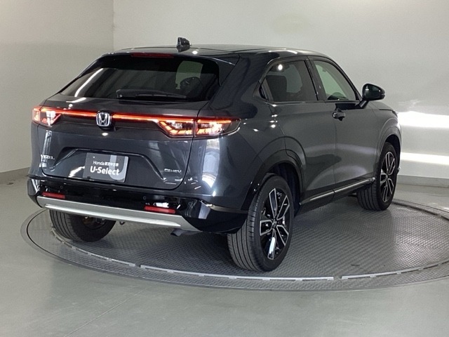 Honda Vezel 8