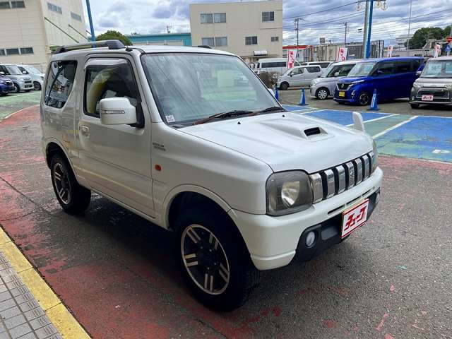 Suzuki Jimny 2