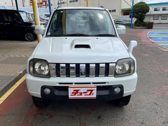 Suzuki Jimny 3