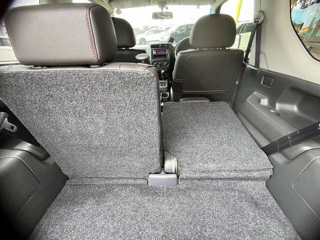 Suzuki Jimny 8