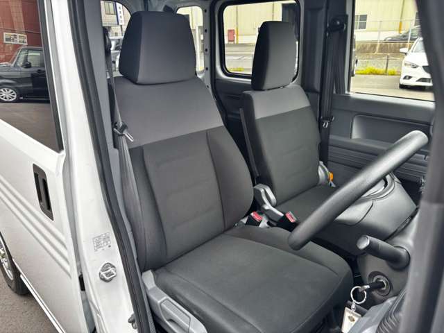 Honda N-VAN 4