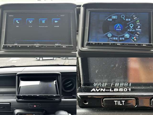 Honda N-VAN 9