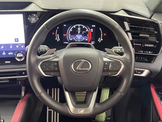 Lexus RX 11