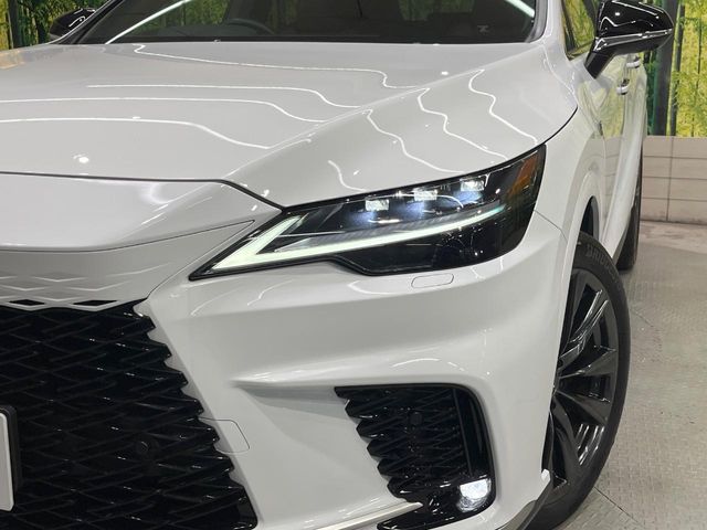 Lexus RX 12