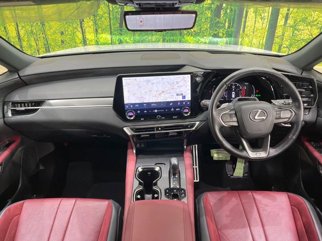 Lexus RX 2