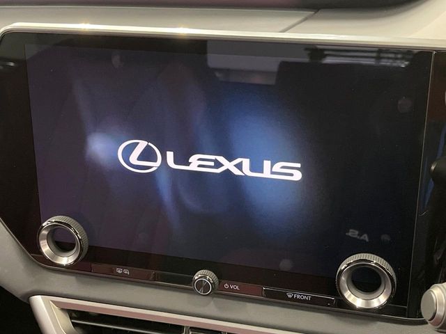 Lexus RX 3