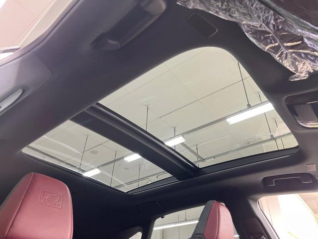 Lexus RX 4