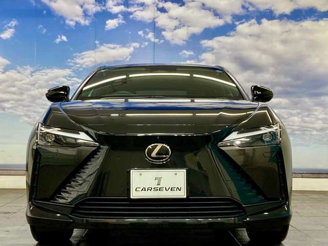 Lexus RZ 12