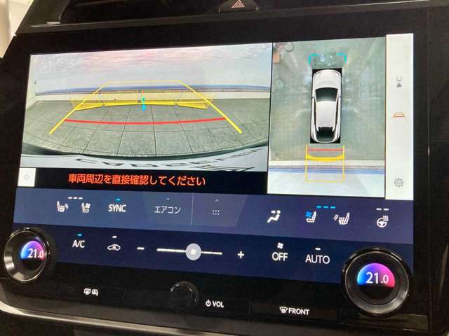 Lexus RZ 6