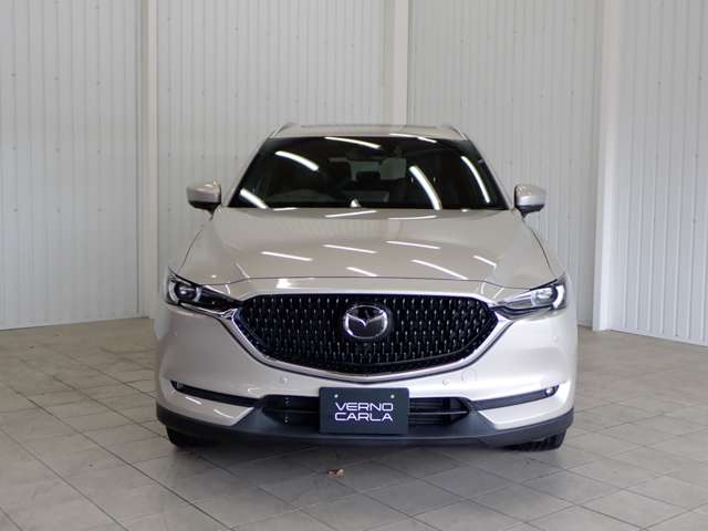 Mazda CX-8 10