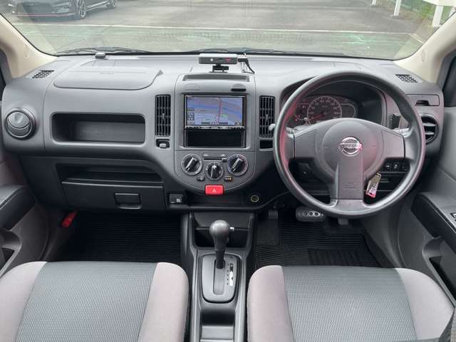 Nissan NV150 AD 3