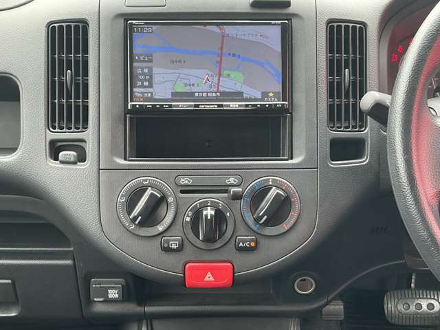 Nissan NV150 AD 4