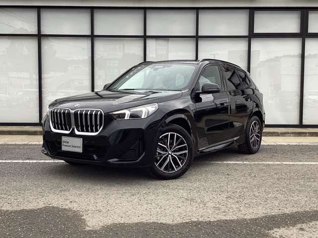 BMW X1 5