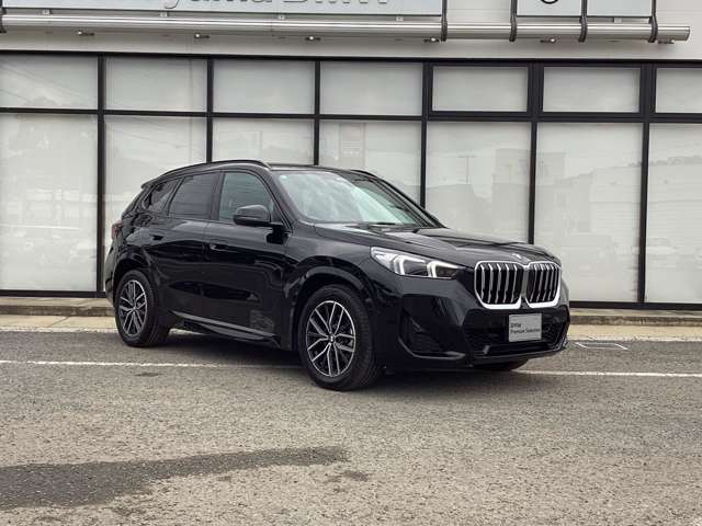 BMW X1 7