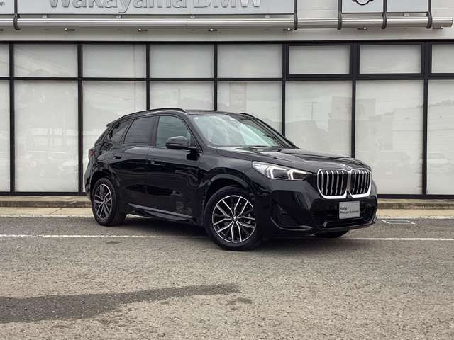 BMW X1 8