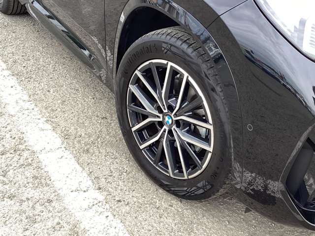 BMW X1 9