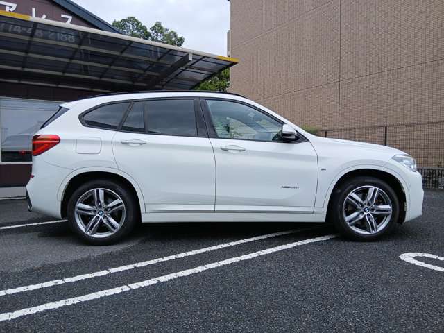 BMW X1 11