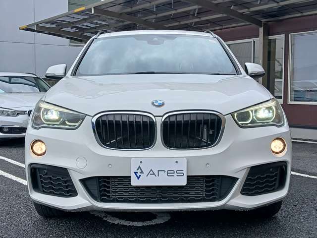 BMW X1 9