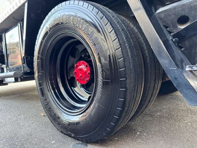 Mitsubishi Fuso Canter 10