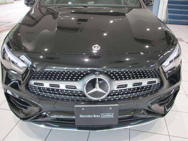 Mercedes-Benz GLA-Class 2