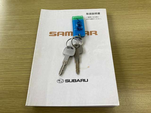Subaru Sambar Truck 3