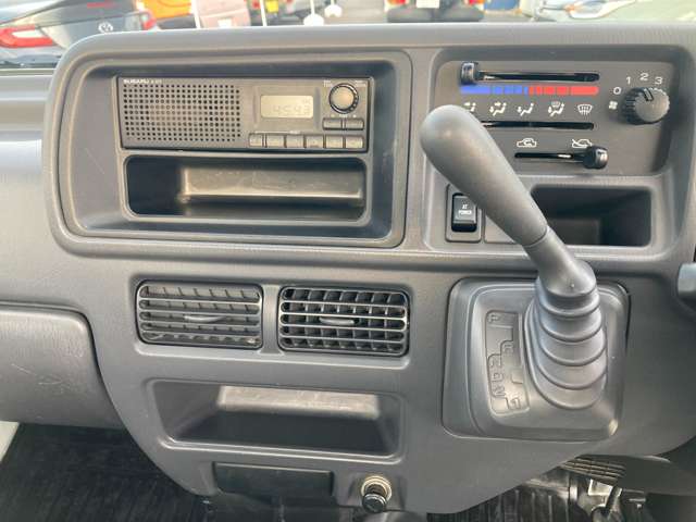 Subaru Sambar Truck 4