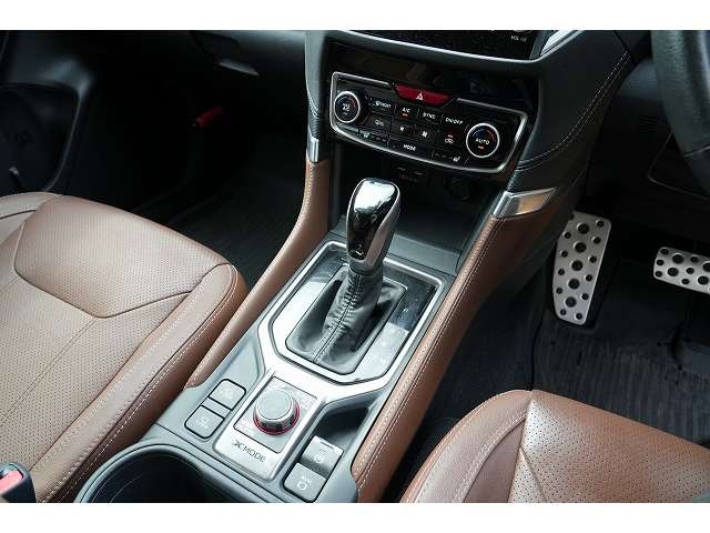 Subaru Forester 11