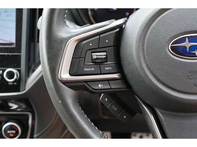 Subaru Forester 5