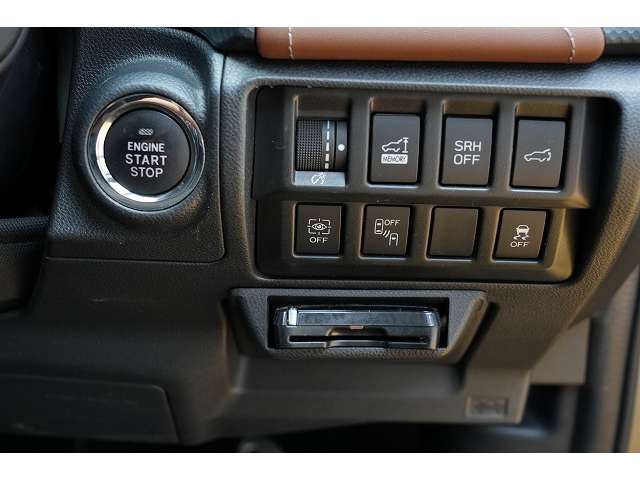 Subaru Forester 9
