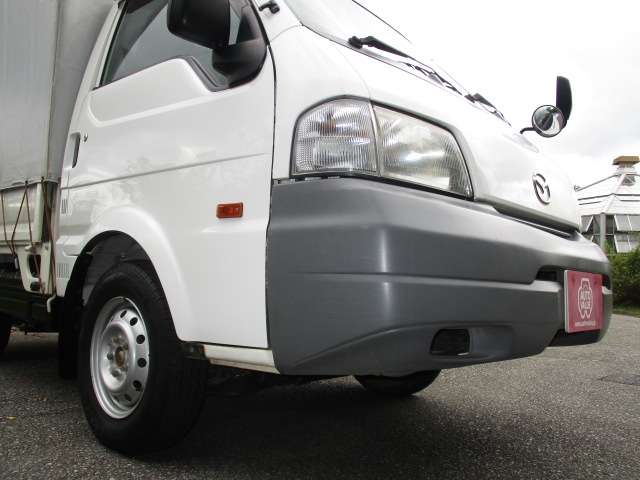 Mazda Bongo Truck 7