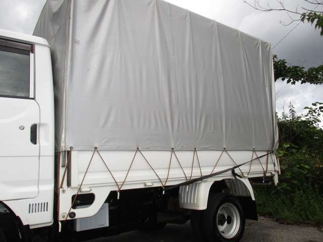 Mazda Bongo Truck 9