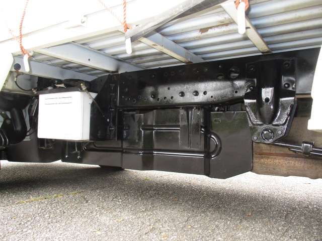 Mazda Bongo Truck 10
