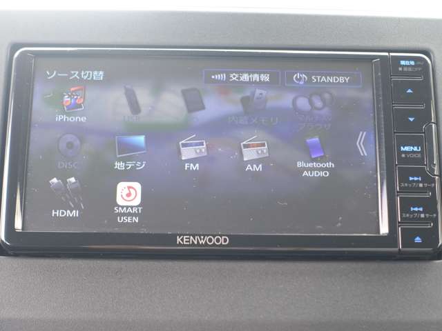Mitsubishi eK X EV 7