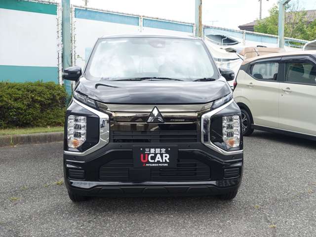 Mitsubishi eK X EV 9