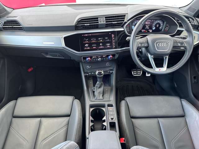 Audi Q3 2