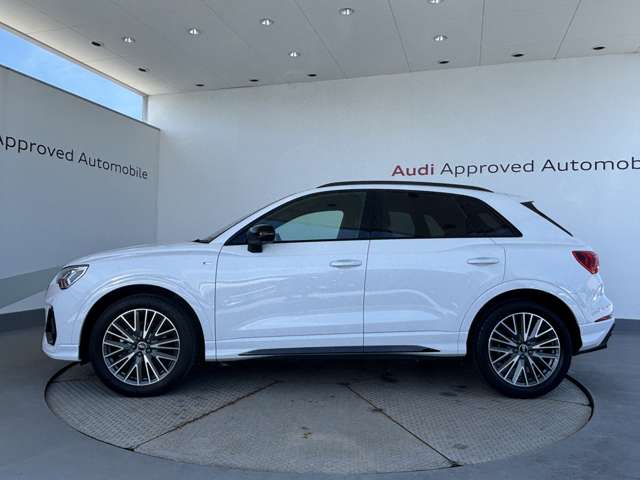 Audi Q3 5