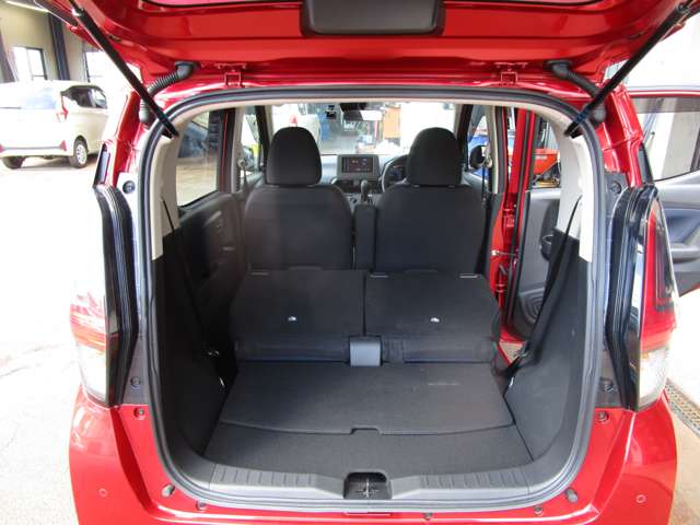 Mitsubishi eK X 8