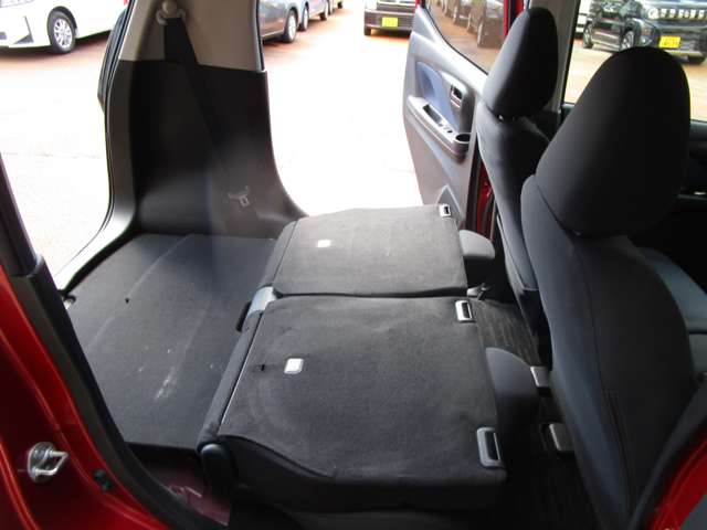 Mitsubishi eK X 10