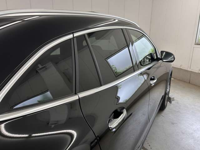 Mercedes-Benz GLA-Class 7