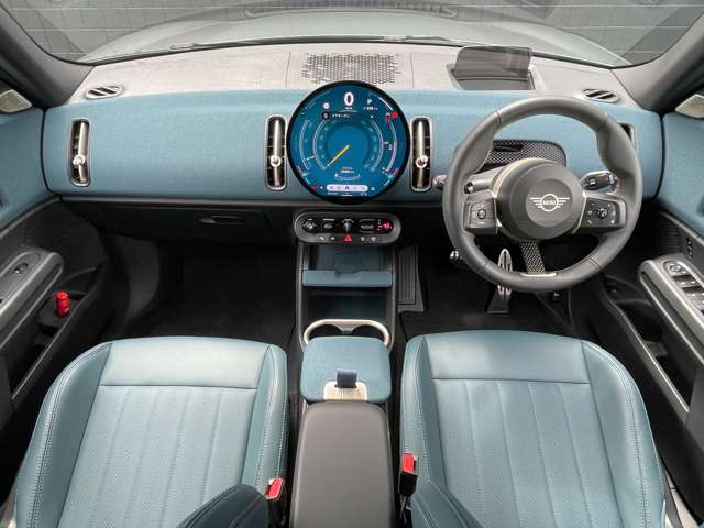 MINI Countryman 5