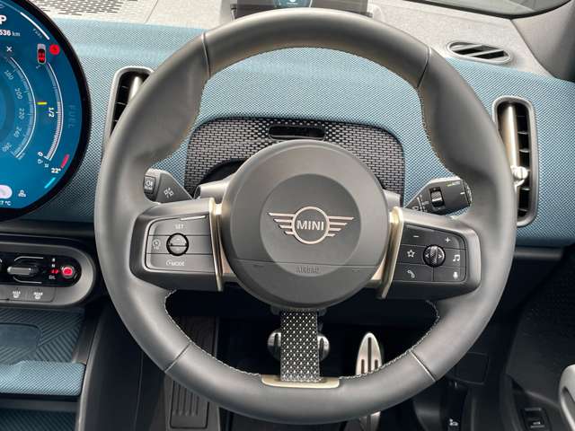 MINI Countryman 8