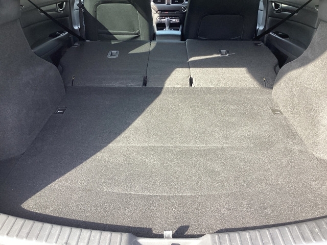 Mazda CX-5 12